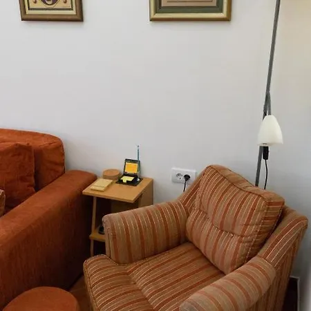 Akacija Gardens Lejlighed