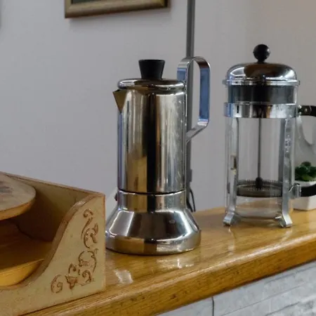 Daire Akacija Gardens *