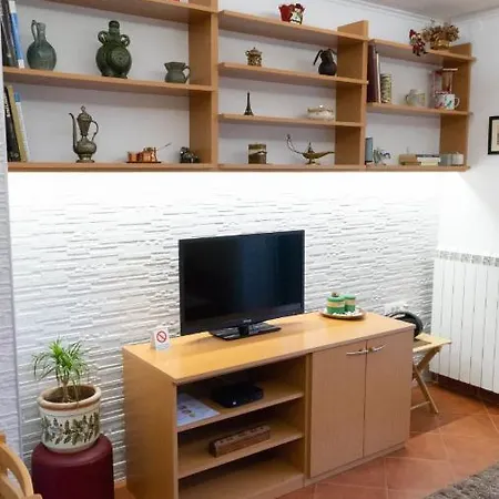 Lejlighed Akacija Gardens