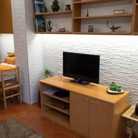 Apartment Akacija Gardens Belgrade