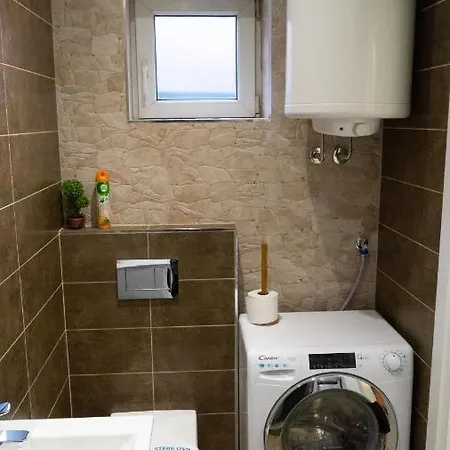 Lejlighed Akacija Gardens *