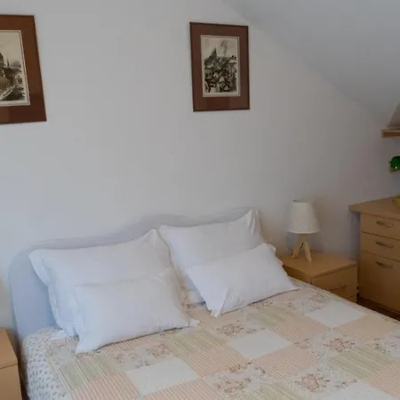 Akacija Gardens Apartment