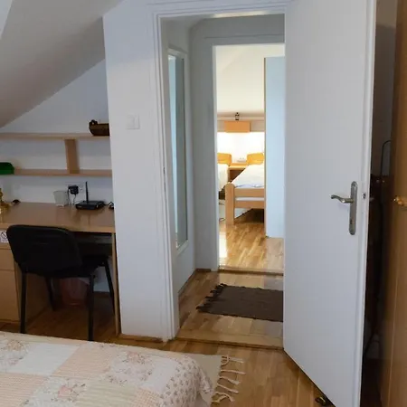 Lejlighed Akacija Gardens *