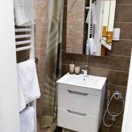 Akacija Gardens Beograd