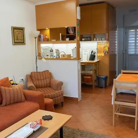 Apartment Akacija Gardens Belgrade
