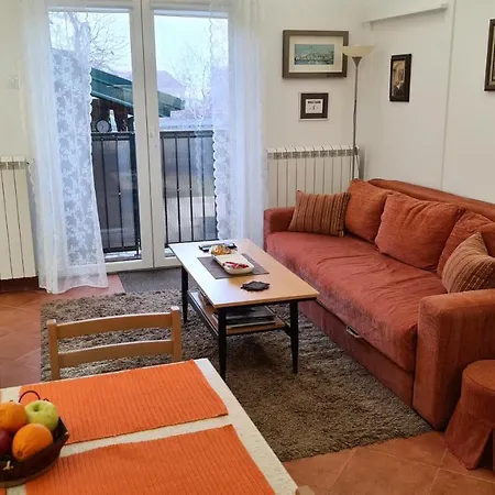 Akacija Gardens Lejlighed