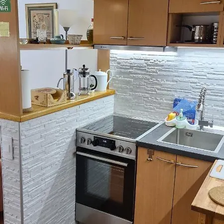 Akacija Gardens * Belgrad