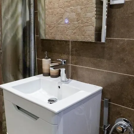 Lejlighed Akacija Gardens *