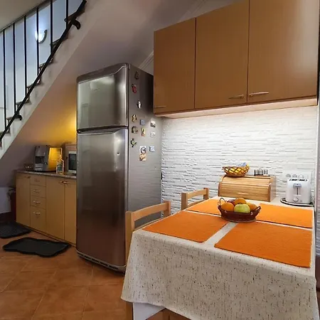 Apartment Akacija Gardens Belgrade