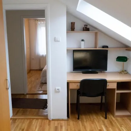 Apartment Akacija Gardens