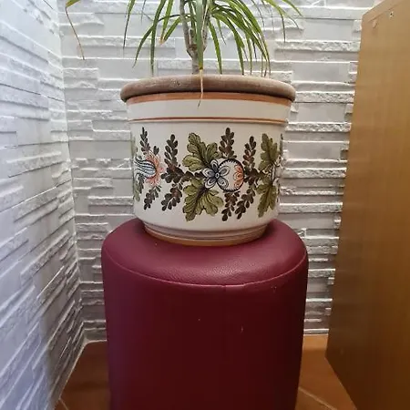 Lejlighed Akacija Gardens