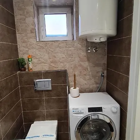 Akacija Gardens Daire *