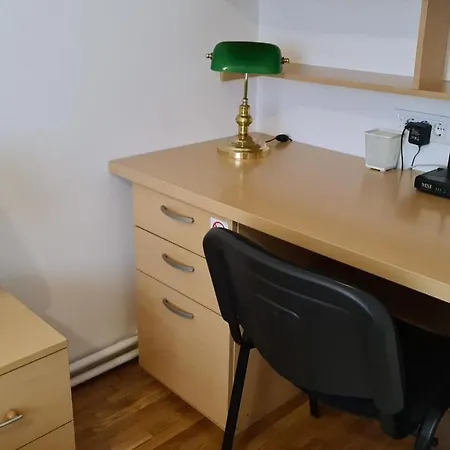 Lejlighed Akacija Gardens