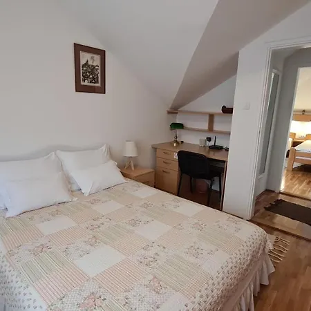 Akacija Gardens Apartment *