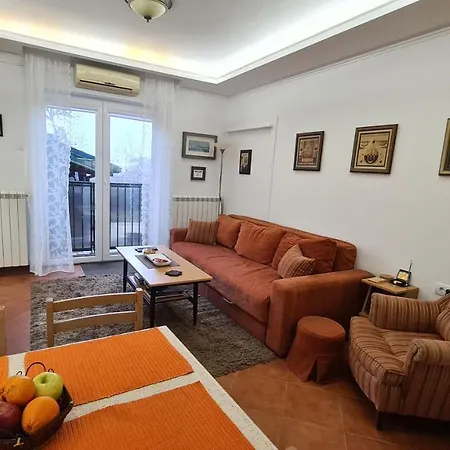 Akacija Gardens *