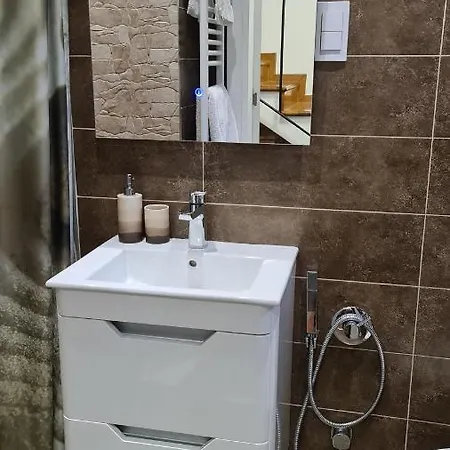 Lejlighed Akacija Gardens