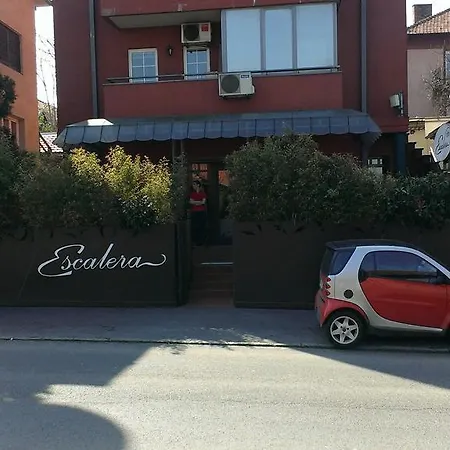 Akacija Gardens * Beograd