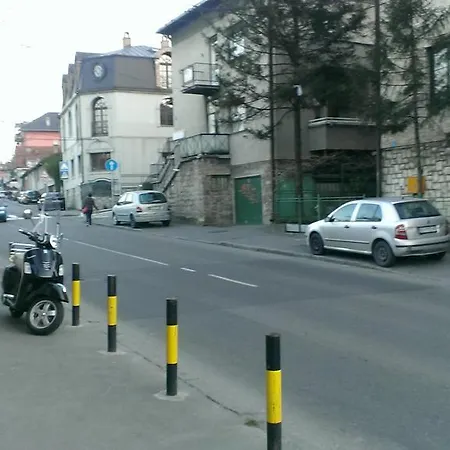 Lejlighed Akacija Gardens Beograd