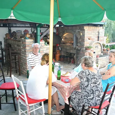 Lejlighed Akacija Gardens *