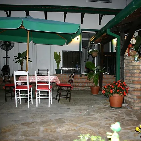 Akacija Gardens