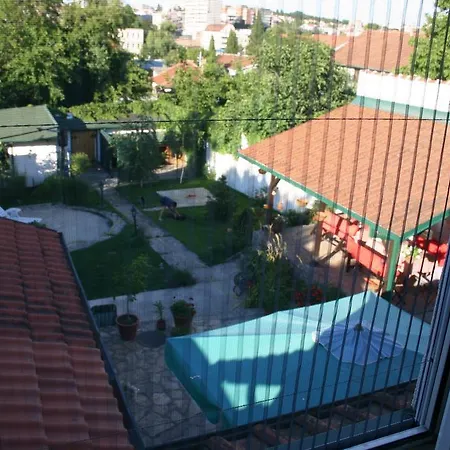 Lejlighed Akacija Gardens *