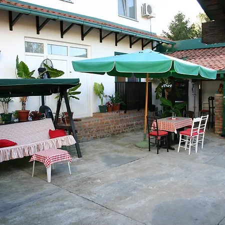 Apartment Akacija Gardens