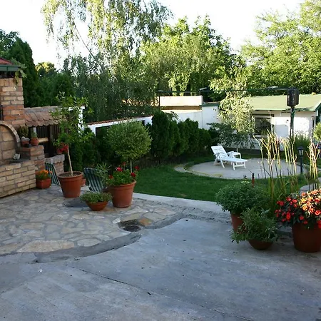 Akacija Gardens