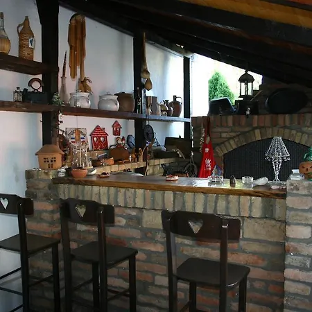 Lejlighed Akacija Gardens *