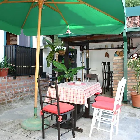 Lejlighed Akacija Gardens *