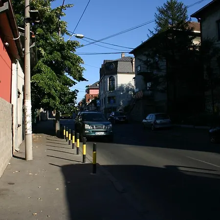 Lejlighed Akacija Gardens *