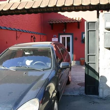 Lejlighed Akacija Gardens *